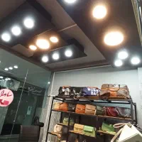 مغازه کیف،کفش(فروش کل لوازم داخل مغازه دکور،اجناس)|فروشگاه و مغازه|چالوس, |دیوار