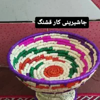 سبد عید|صنایع دستی و سایر لوازم تزئینی|شادگان, |دیوار