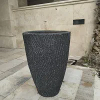 گلدان سرامیک