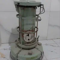 چراغ علاعدین