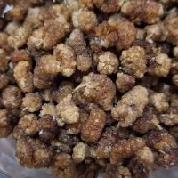 توت خشک قندی