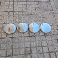 قالپاق استیل پیکانی