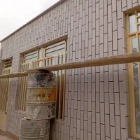 بنایی خطایی سیمان کاری|خدمات پیشه و مهارت|کاشان, سال آباد|دیوار