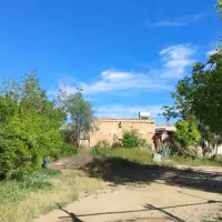 باغ دنج روستایی با دو واحد مستقل و انشعاب جداگانه