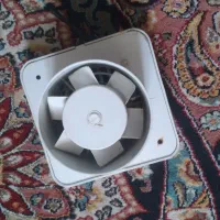 هواکش دستشویی