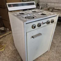 اجاق گاز بوتان چهار شعله