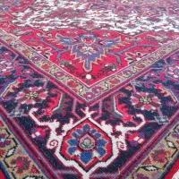 6 متری زمینه سفید