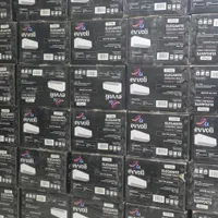 کولر اسپلیت ایوولی|کولر گازی و فن‌کوئل|بندرعباس, |دیوار