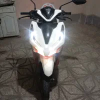 طرح کیلیک کویر 150|موتورسیکلت|ری, منصوریه منگل|دیوار