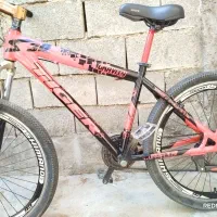 دوچرخه بیست شیش|دوچرخه، اسکیت، اسکوتر|شوشتر, |دیوار