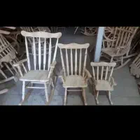 صندلی راک کودک /نوجوان/بزرگسال