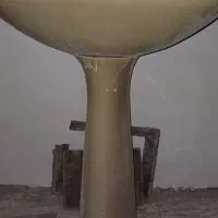 صورتشویی و پایه دکوری