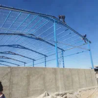 اجرای شیروانی|مصالح و تجهیزات ساختمان|تهران, خزانه|دیوار