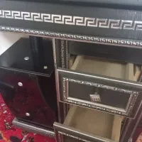 میز اینه