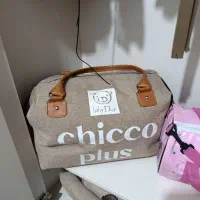 ساک نوزادی|کالسکه و لوازم جانبی|مشهد, انصار|دیوار