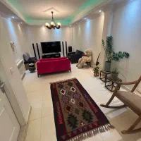 اپارتمان ۵۰ متر فول امکانات ط سوم واقع در دبستان|اجارهٔ آپارتمان|تهران, دبستان|دیوار