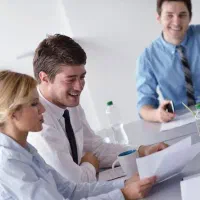 ویزیتور مواد غذایی