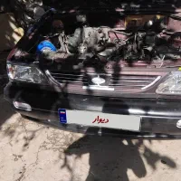 پراید۱۳۱|خودرو سواری و وانت|یاسوج, |دیوار