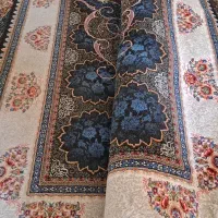 طرح باغ بهشت دوجفت ۷۰۰شانه نگین مشهد|فرش|گنبد کاووس, |دیوار