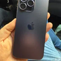 ایفون ۱۴ پرومکس ۲۵۶گیگ دو سیم با ریجستر