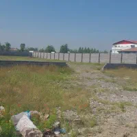 فروش زمین تجاری۸۰۰ و ۱۳۵۰متری بر جاده رشت کوچصفهان