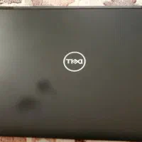 لبتاپ فول اچ دی 8k تاچ لمسی دل 14 اینچ خیلی سالم