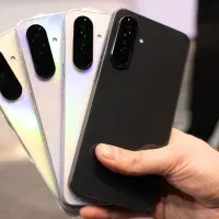 گوشی موبایل سامسونگ Galaxy A26 قسطی|موبایل|اصفهان, هفتون|دیوار