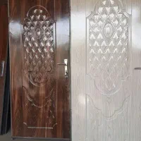 صنایع ساخت درب چوبی و کابینت کمد دیواری|جاکفشی، کمد، دراور|زاهدان, |دیوار