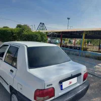 پراید 96 درجه خانگی یک 160تاکارکرد