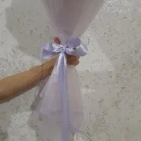 گل رمانی|گل مصنوعی|تربت جام, بوستان وحدت|دیوار