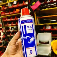 اسپری تورچ جوشکاری co2 برندok