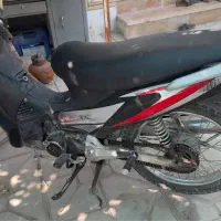 بی کلاچ احسان ۱۲۵
