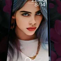 گوشی شیائومی .نوت۱۳پرو .۴G .رم۱۲