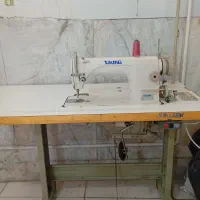 چرخ خیاطی صنعتی