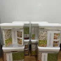 بانکه لیمون مدل سارینا ۲.۷ لیتر