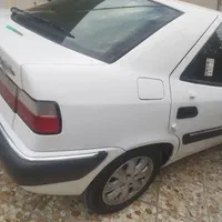 سیتروئن زانتیا 2000cc، مدل ۱۳۸۹|خودرو سواری و وانت|شیراز, شاهچراغ|دیوار