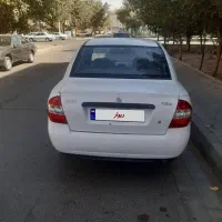 تیبا ۱ صندوقدار مدل ۹۵ بیرنگ عروسک دوگانه|خودرو سواری و وانت|تهران, کیانشهر|دیوار