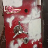 گاو صندوق