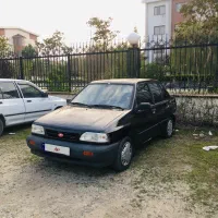 پراید مدل 83|خودرو سواری و وانت|رویان, |دیوار