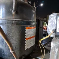 یخچال ایستاده ۷۰سانتی|فروشگاه و مغازه|تهران, استاد معین|دیوار