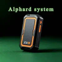 ردیاب آهنربایی زیتونیکس آلفارد