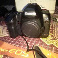 معاوضه یا فروش لنز Canon 28-300 و دوربین 5D Mark 2|دوربین عکاسی و فیلمبرداری|تهران, وردآورد|دیوار