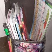 کتابخانه و نظم دهنده کتاب و جامدادی ست|لوازم التحریر|ابهر, |دیوار