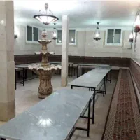 ۱۰۷ متر زیر زمین صنعتی کارگاهی تهاتر با آپارتمان|فروش مغازه و غرفه|تهران, ستارخان|دیوار