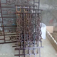 نرده