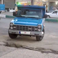 نیسان آپشنال|خودرو سواری و وانت|بستان آباد, |دیوار