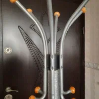 چوب لباسی ایستاده نو