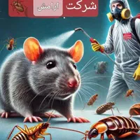 سمپاشی سم پاشی تضمینی
