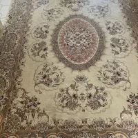 فرش ۱۲متری درحد نو|فرش|بندرعباس, |دیوار