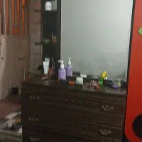 دراورومیزآرایش سالم وخیلی شیک